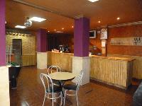 SE ALQUILA O SE VENDE BAR CON VIVIENDA 220M en Abanilla